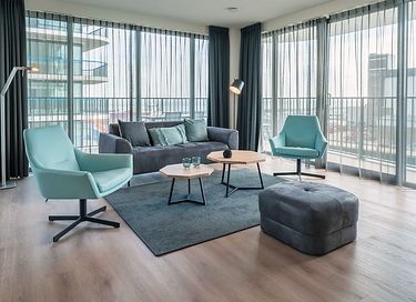Wohnung (4p) mit Meerblick - 5