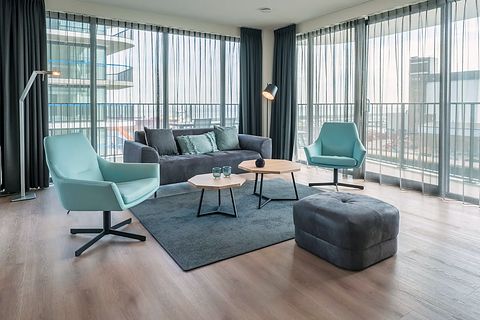 Wohnung (4p) mit Meerblick - 5