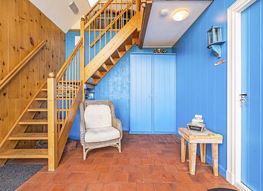 Geräumiges Studio in einem historischen Bauernhaus - 6