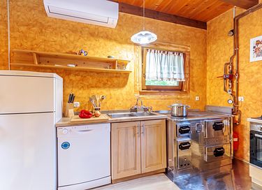 Spacious holiday home with (heated) pool - 27