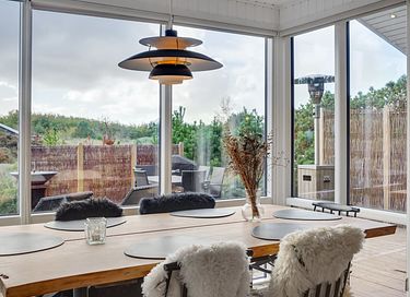Deens vakantiehuis in een mooie omgeving - 13