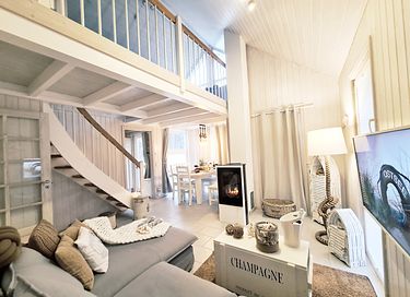 Maison de rêve à 60 mètres de la mer - 4