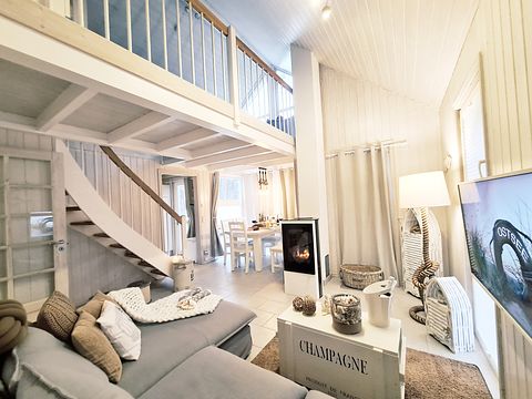 Maison de rêve à 60 mètres de la mer - 4