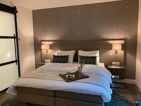 Luxe kamer in een omgebouwde kerk - 5