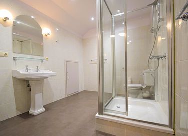 Uniek overnachten in een kasteelvilla  - 36