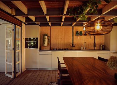 Schönste Glamping-Unterkunft Hollands - 7