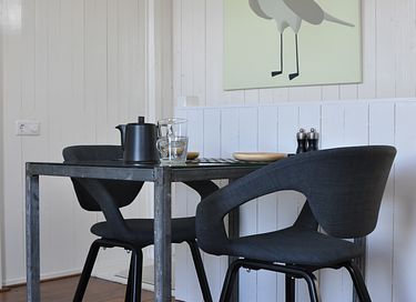 Luxe appartement op het dak van een pakhuis - 11