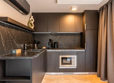 Moderne vakantiewoning met whirlpool - 7