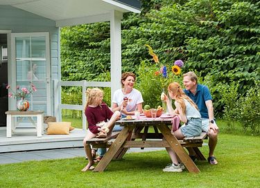 Ferienwohnung (6p) in der Nähe eines Erholungssees - 5