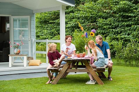 Ferienwohnung (6p) in der Nähe eines Erholungssees - 5