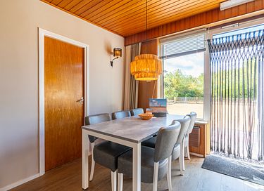Bonito bungaló en Texel con jardín grande - 6