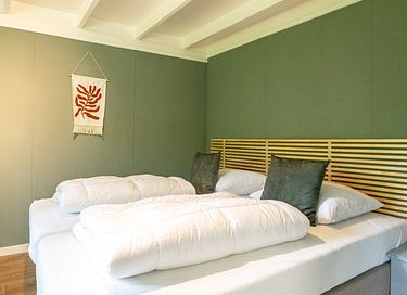 6-persoons vakantiehuis voor rustzoekers - 15