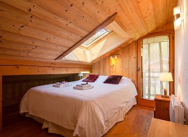 Hébergement de luxe pour groupes dans les montagnes avec sauna - 36