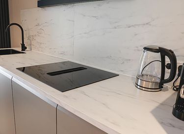 Luxe vakantiewoning midden in de natuur  - 9