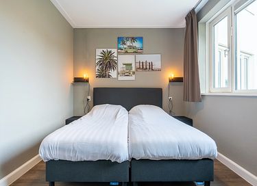 Appartement spacieux avec jacuzzi privé en bord de mer - 22