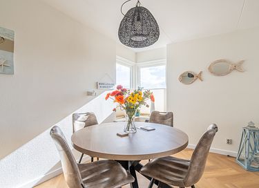 Appartement spacieux pour 2 pers. avec balcon - 10