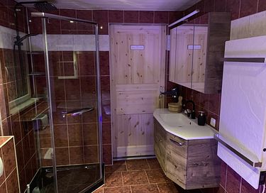 Wellness Vakantiehuis met Jacuzzi en Sauna - 32