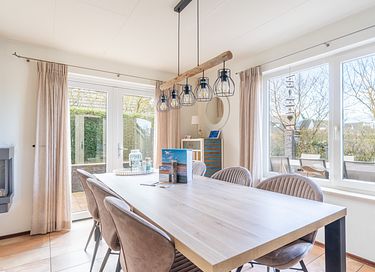 Hospitable holiday home near forest and sea - 8