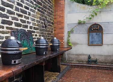 Historische suite in statig kasteel - 24