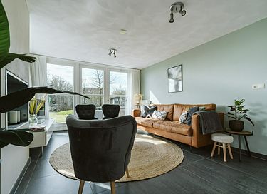 Vakantievilla met wellness voor 8 personen - 12
