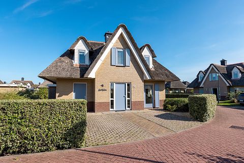 Villa mit Jacuzzi und Sauna in der Nähe des Meeres - 3