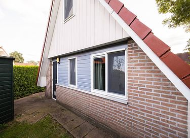 A Lovely Holiday Home in the Drenthe Countryside - 40