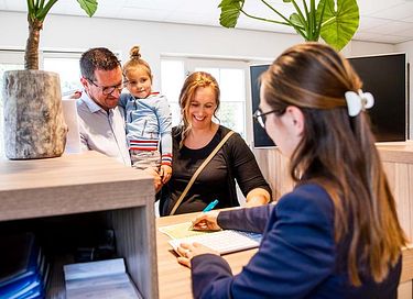 Vakantiehuis voor 4 personen in de duinen - 13