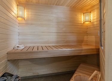 Casa di lusso con vasca idromassaggio e sauna a Texel - 12