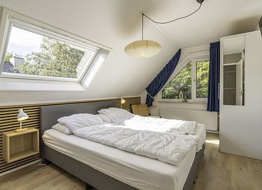Vakantiewoning op Texel nabij strand - 12