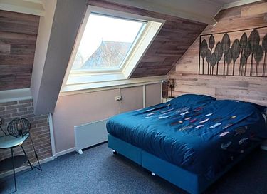 Cozy hotel close to the sea on Terschelling - 10