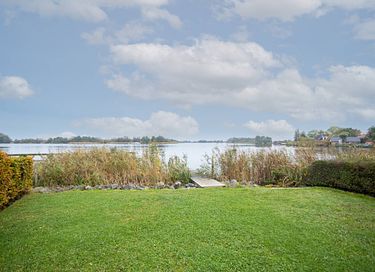 Knusse vakantiewoning (4p) aan het water - 13