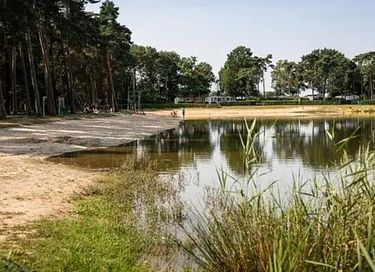 Chalet pour 4 personnes dans le Limbourg belge - 31