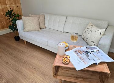 Wellness Villa für 10 Personen - 12