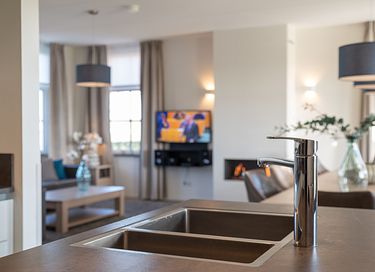 Luksuriøst familieophold med wellness i Zeeland - 5