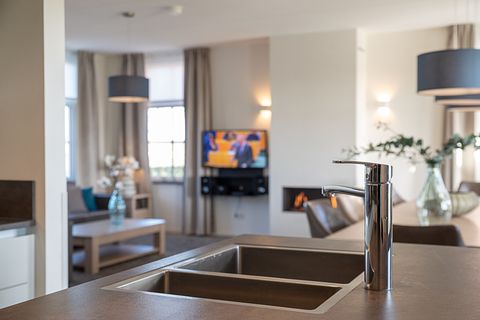 Luksuriøst familieophold med wellness i Zeeland - 5