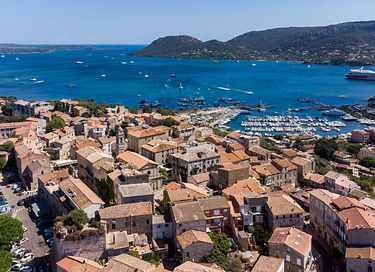Ferienhaus mit Pool in Porto Vecchio - 3