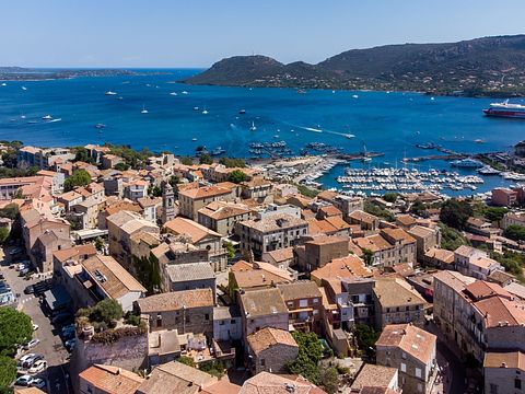Ferienhaus mit Pool in Porto Vecchio - 3