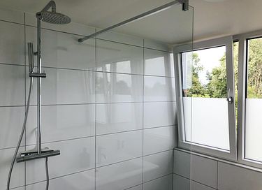 Logement de vacances avec embarcadère privé, à proximité de la mer - 21