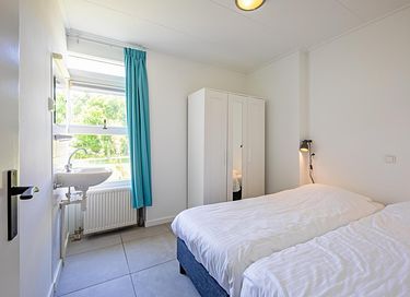 Logement de vacances situé à la périphérie de De Koog (Texel) - 8