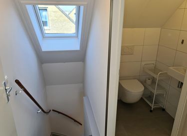 Holiday home within biking distance of the beach - 20