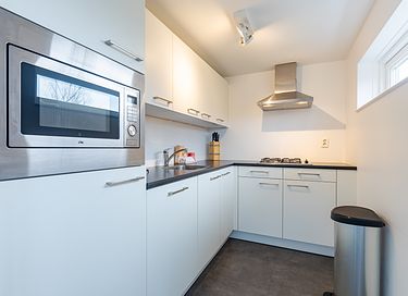 Logement de vacances avec jardin clos (chien bienvenu) - 8