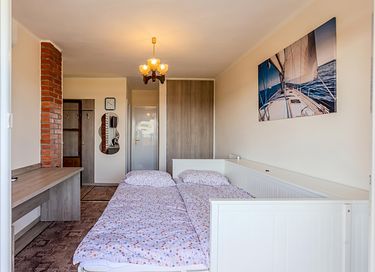 6-person apartment with a view - 39