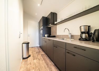 Moderne chalet op een bosrijke plek - 6