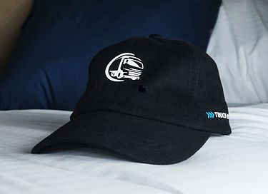 Slapen als een trucker in een vrachtwagen - 18