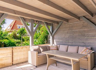 Logement de vacances à De Koog (texel) - 2