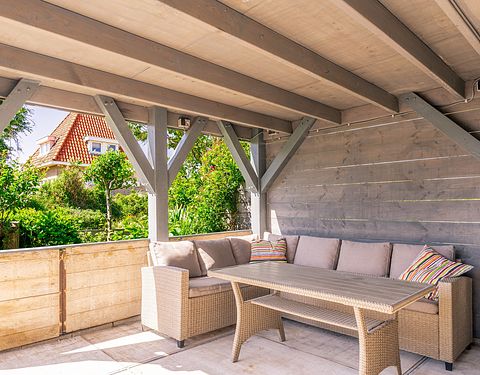 Logement de vacances à De Koog (texel) - 2