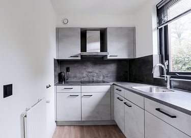 Logement de vacances confortable près d'un lac de loisirs - 9