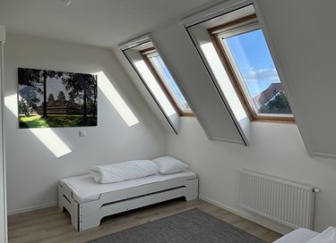 Logement de vacances pour 8 personnes à Ameland - 20