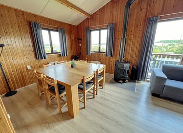 Ferienwohnung mit Sauna in den Ardennen - 8