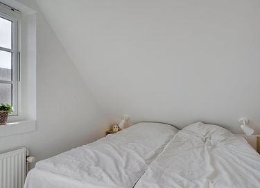 Casa vacanze con piscina coperta vicino al mare - 19